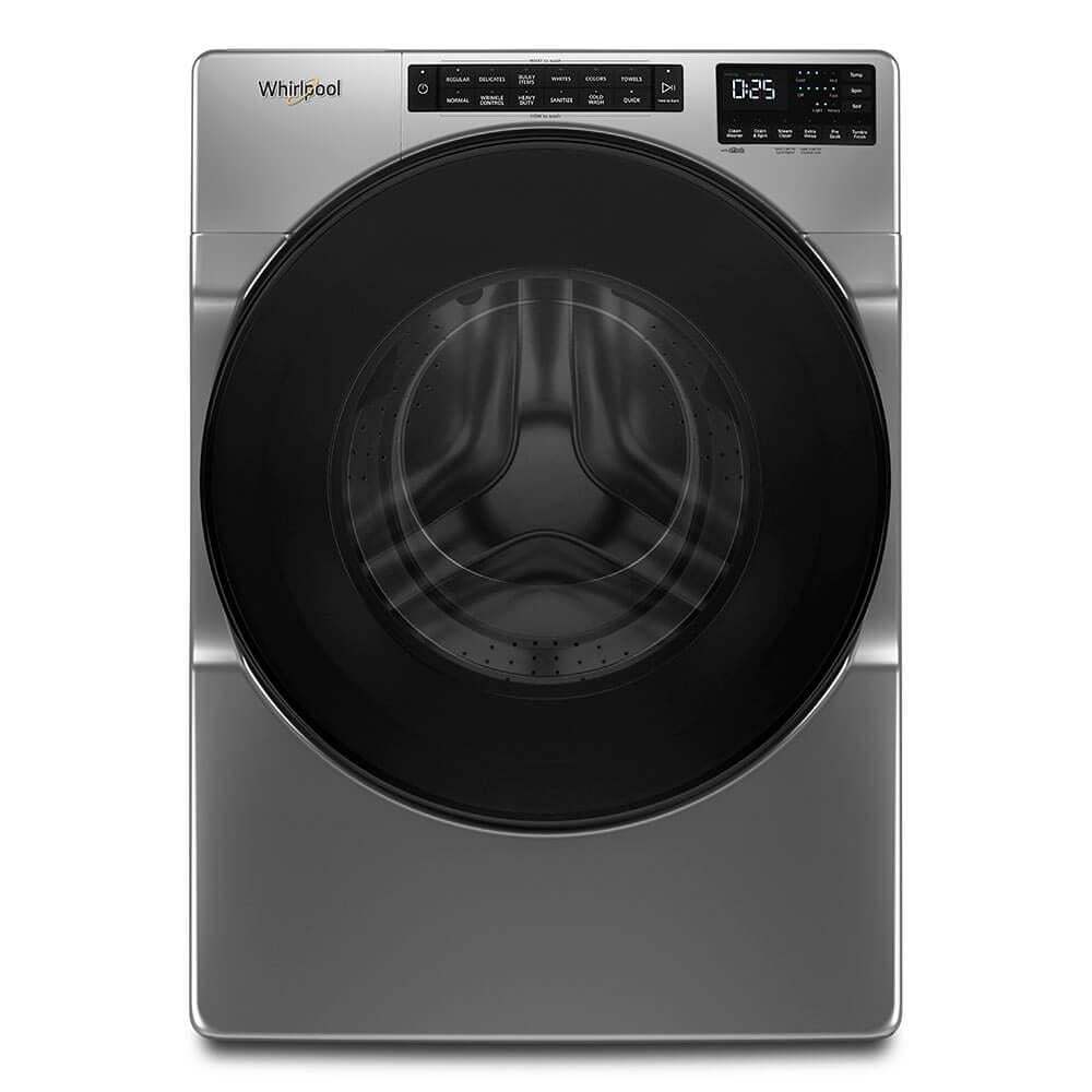 Lavadora Carga Frontal HE Whirlpool Lavadora Carga Frontal HE