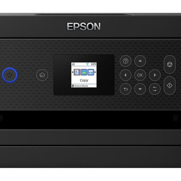 Multifuncional de Sistema de Tanques de Tinta Epson EcoTank L4260 Epson C11CJ63301