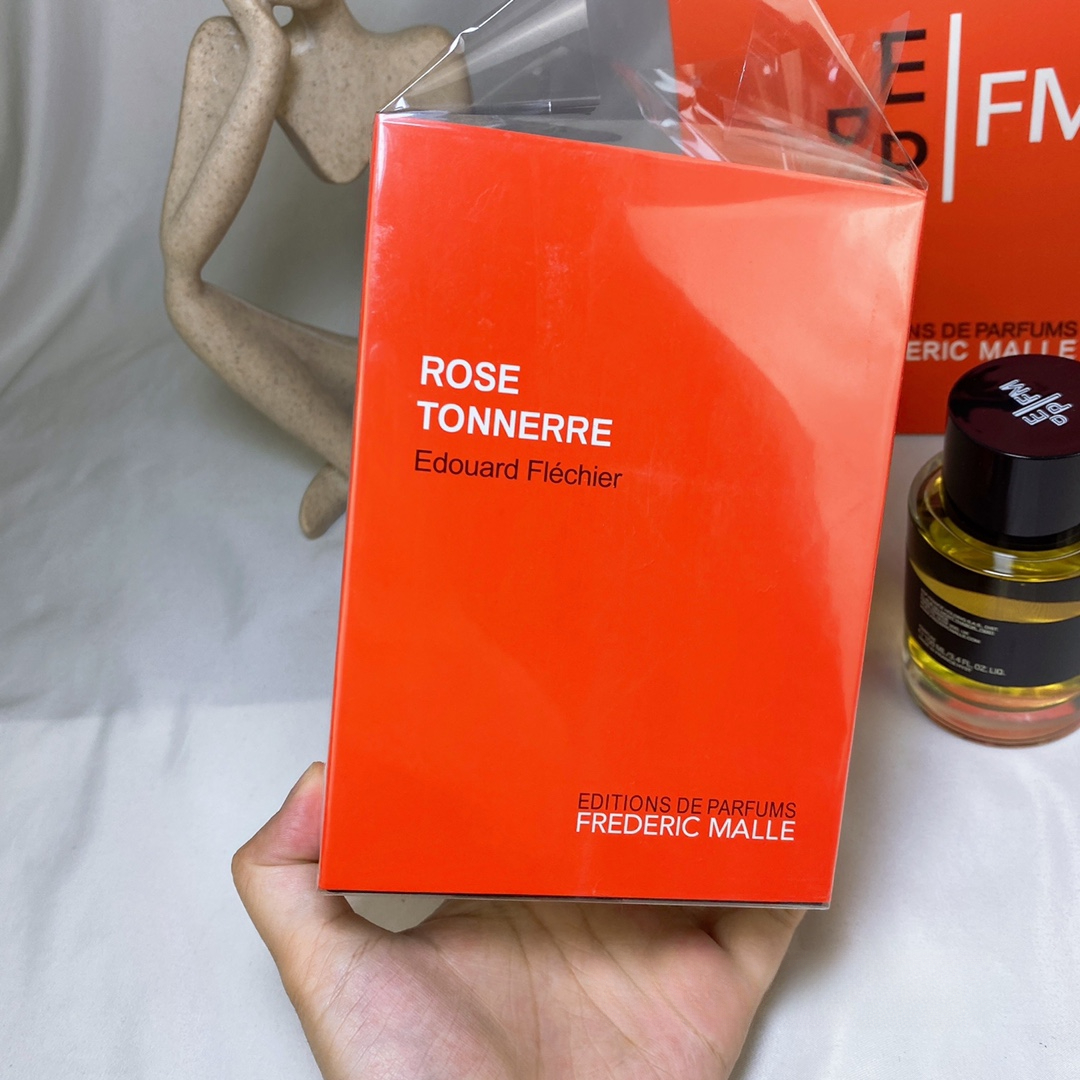 Frederic Malle Rose Tonnerre (Rose Tonnerre) 100ml