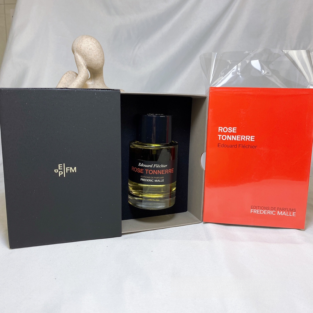 Frederic Malle Rose Tonnerre (Rose Tonnerre) 100ml