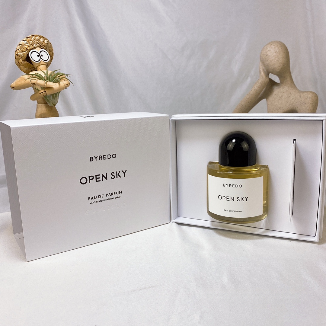 Open Sky 100ml
