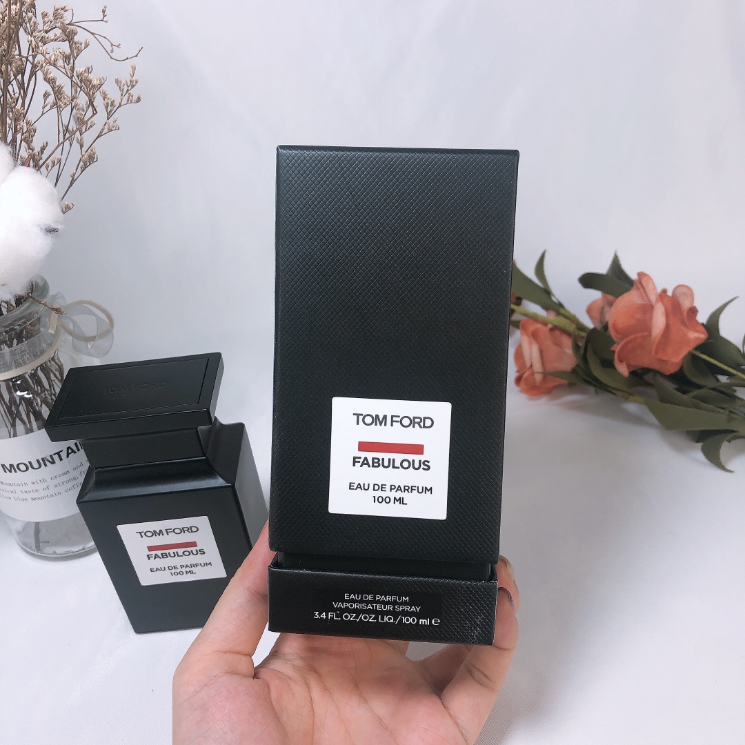 Tom Ford Limited Edition Fragrance Fucking Fabulous 100ml