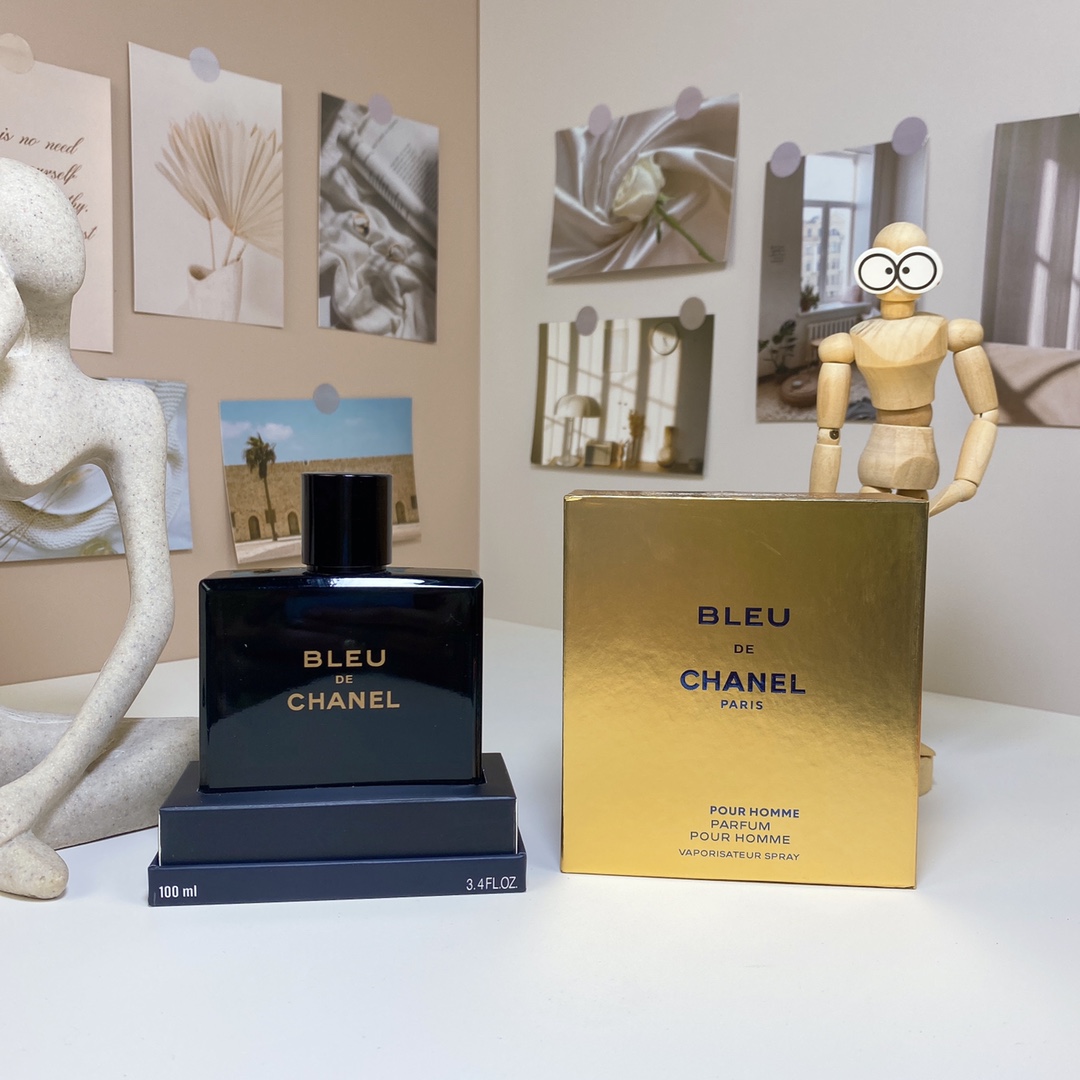 Chanel Bleu de Chanel Parfum