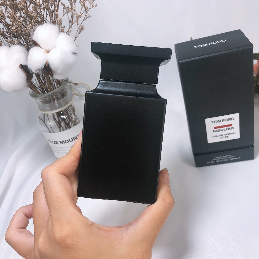 Tom Ford Limited Edition Fragrance Fucking Fabulous 100ml