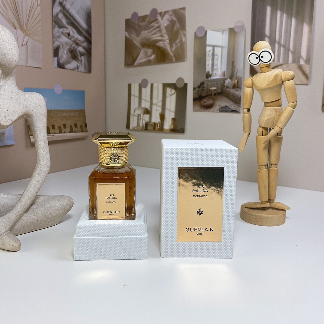 Guerlain Iris Pallida Extrait 6 50ml