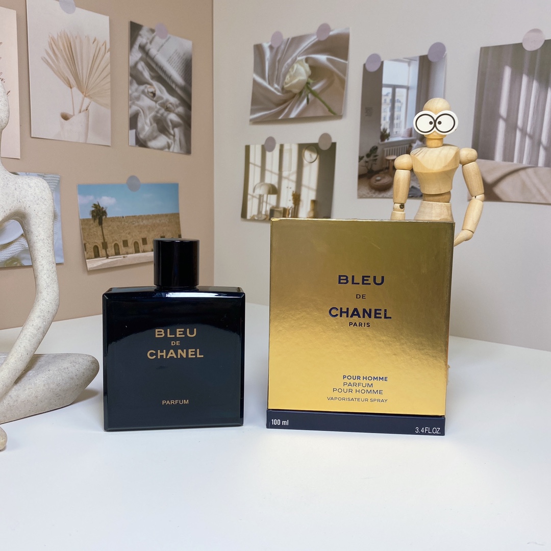 Chanel Bleu de Chanel Parfum