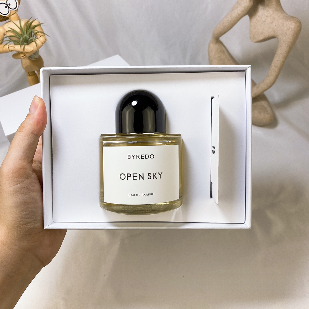 Open Sky 100ml