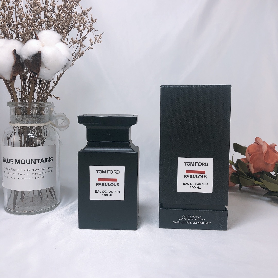 Tom Ford Limited Edition Fragrance Fucking Fabulous 100ml