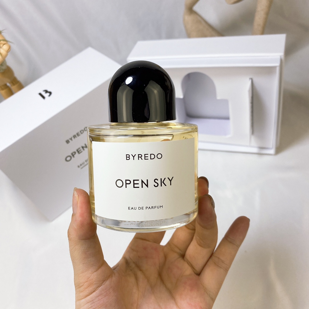 Open Sky 100ml