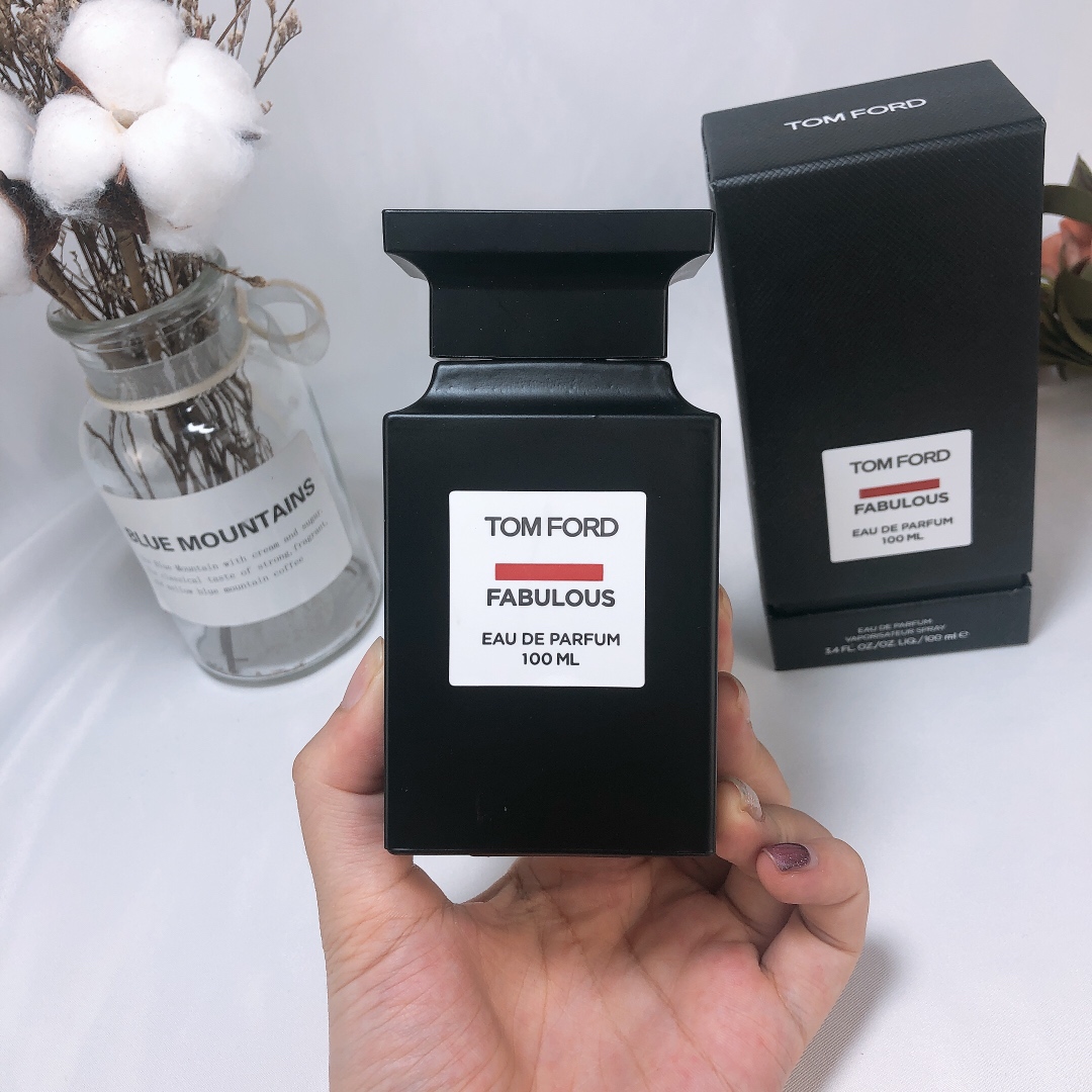 Tom Ford Limited Edition Fragrance Fucking Fabulous 100ml