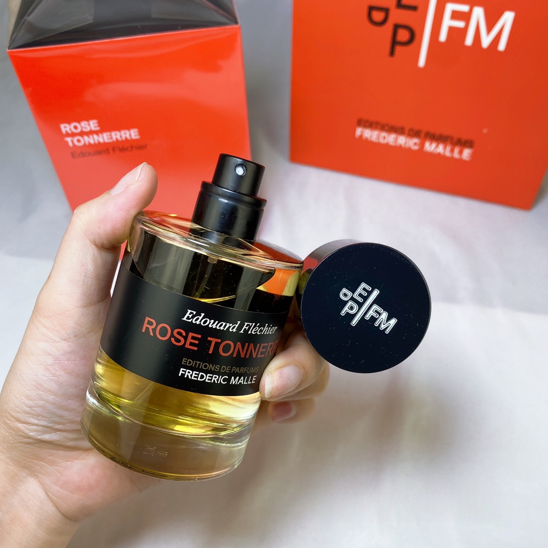 Frederic Malle Rose Tonnerre (Rose Tonnerre) 100ml