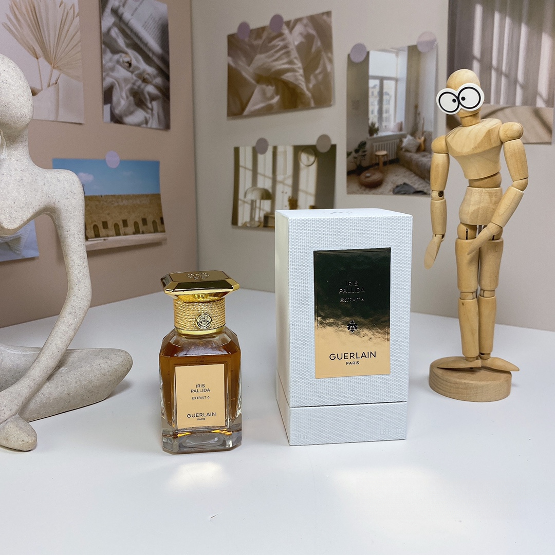 Guerlain Iris Pallida Extrait 6 50ml