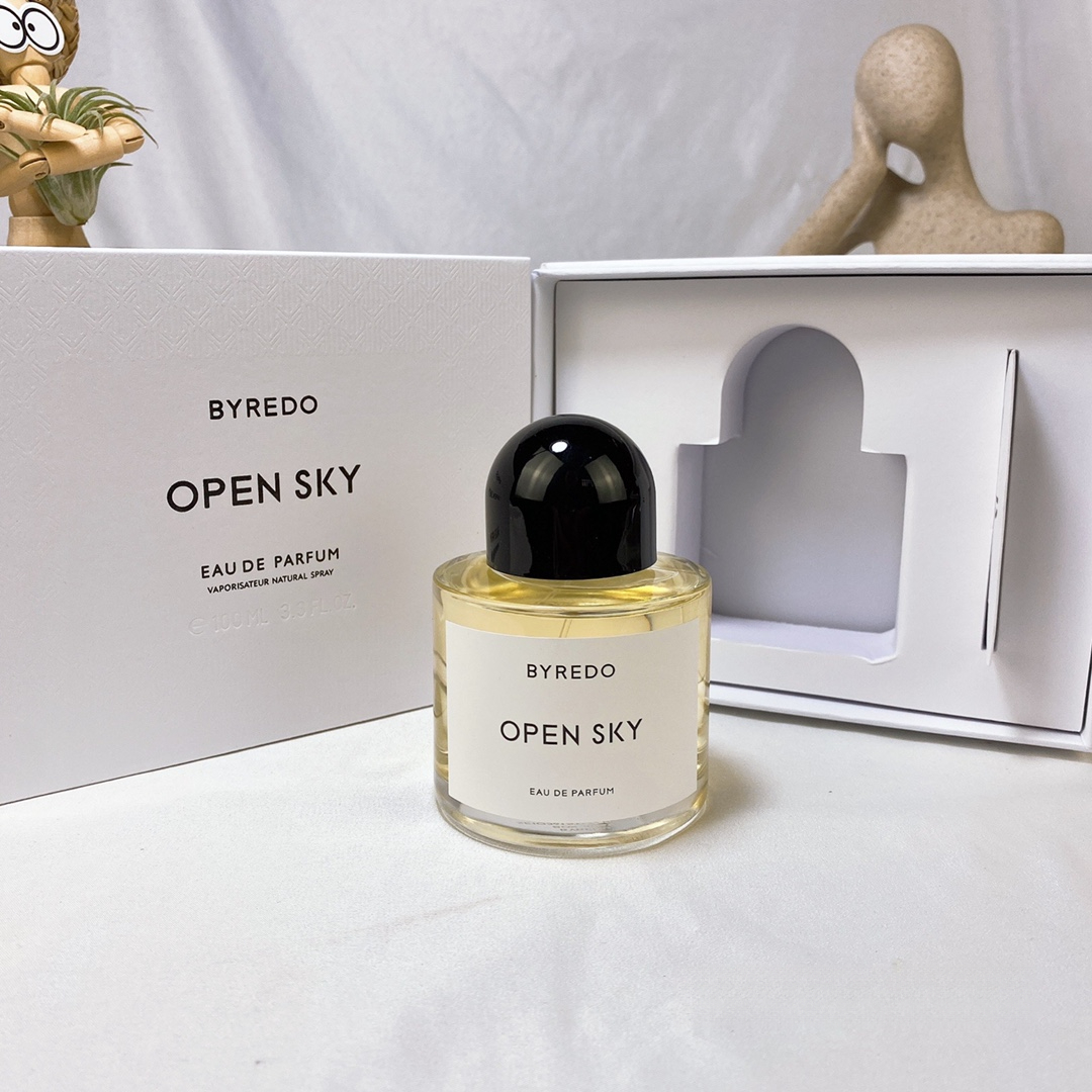 Open Sky 100ml
