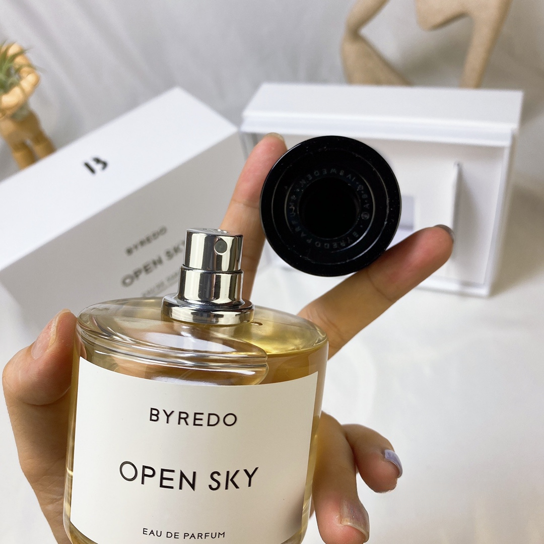 Open Sky 100ml