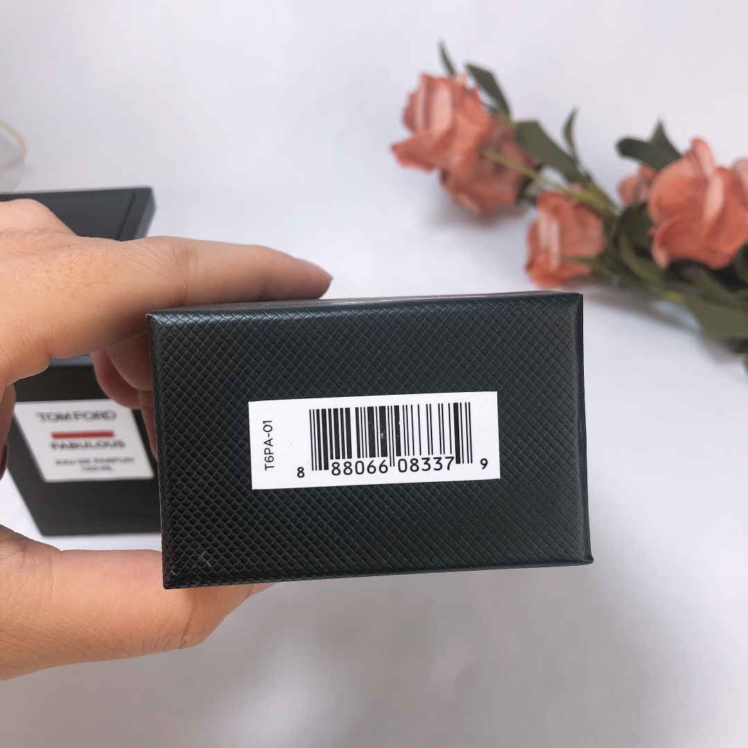 Tom Ford Limited Edition Fragrance Fucking Fabulous 100ml