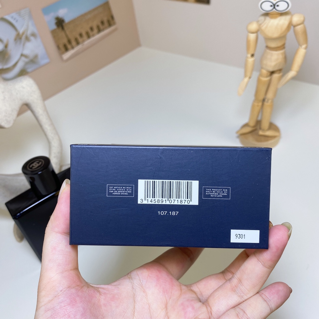 Chanel Bleu de Chanel Parfum