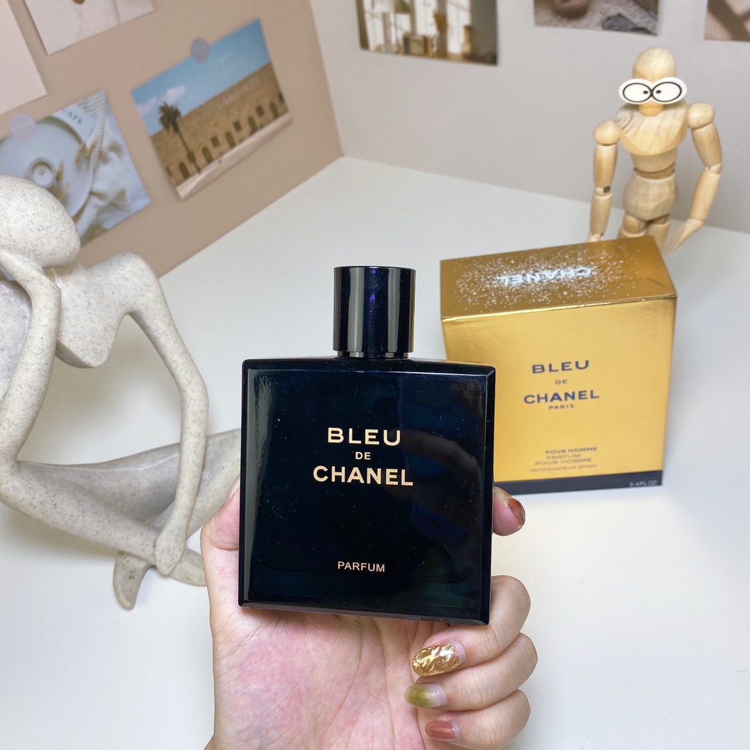 Chanel Bleu de Chanel Parfum
