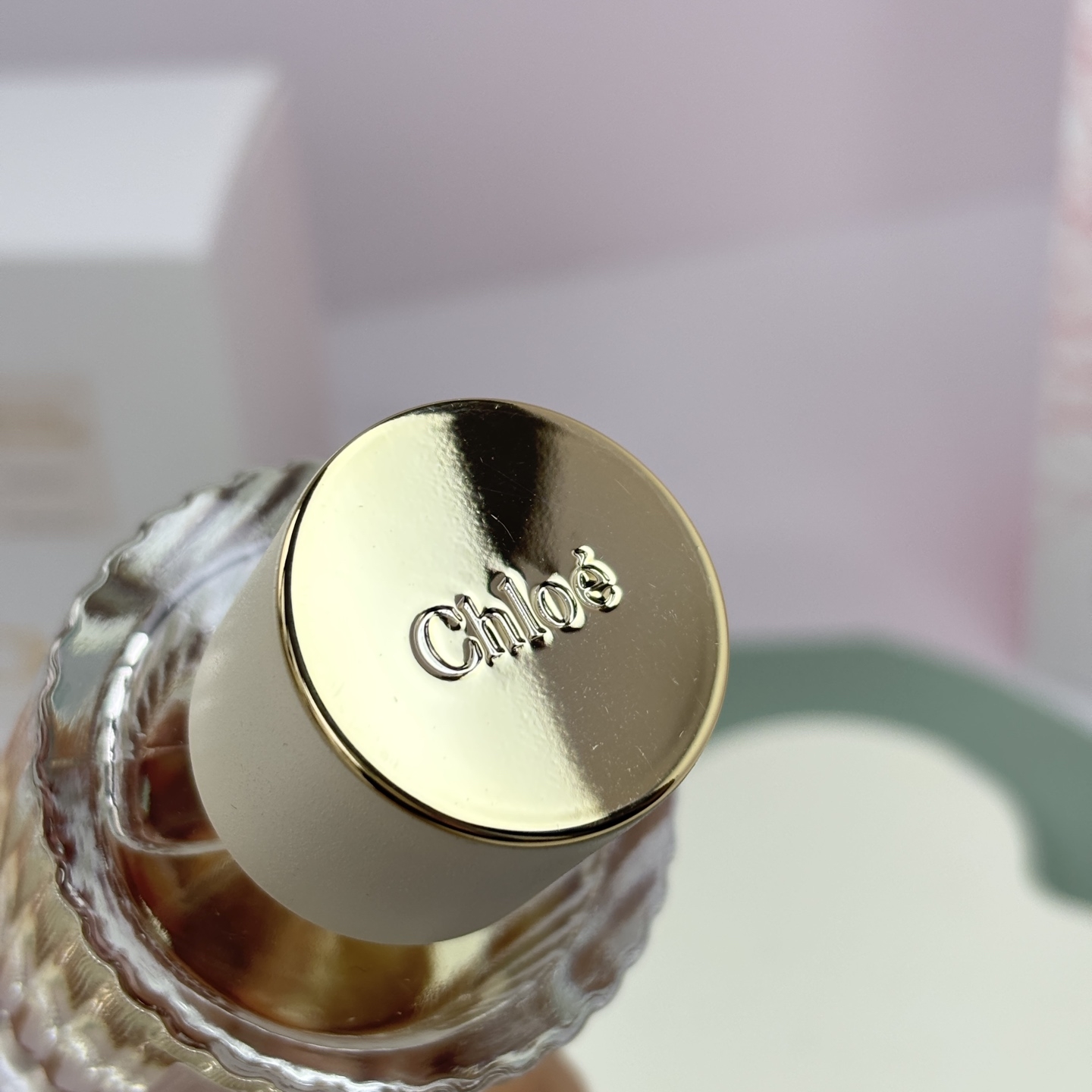 Chloe Atelier des Fleurs Cedrus 150ml 50ml