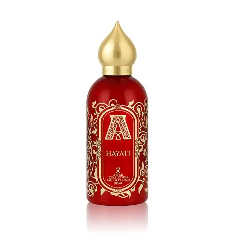 ATTAR COLLECTION