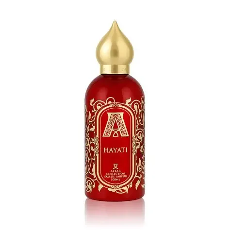ATTAR COLLECTION