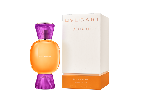 BVLGARI