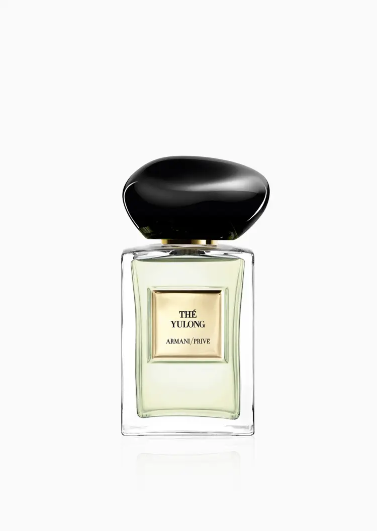 GIORGIO ARMANI