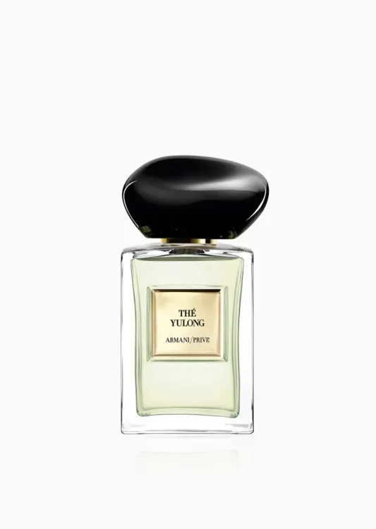 GIORGIO ARMANI