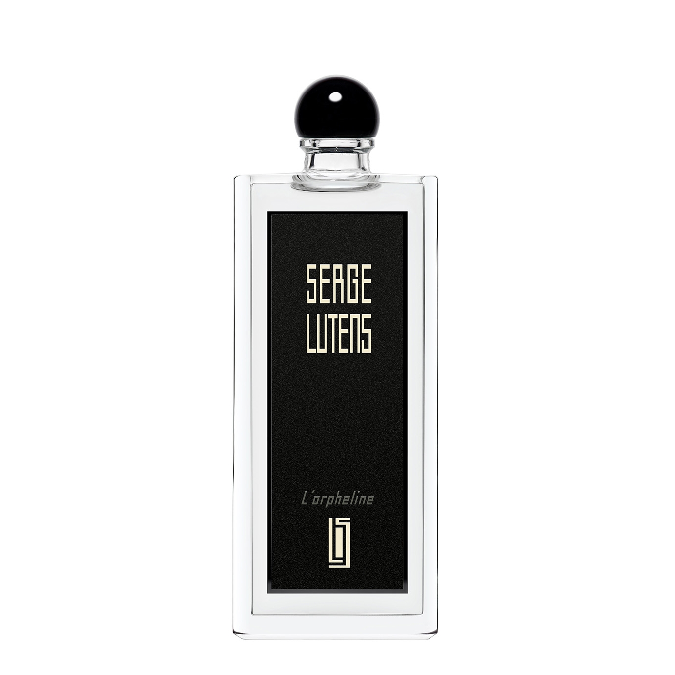 SERGE LUTENS