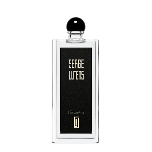 SERGE LUTENS
