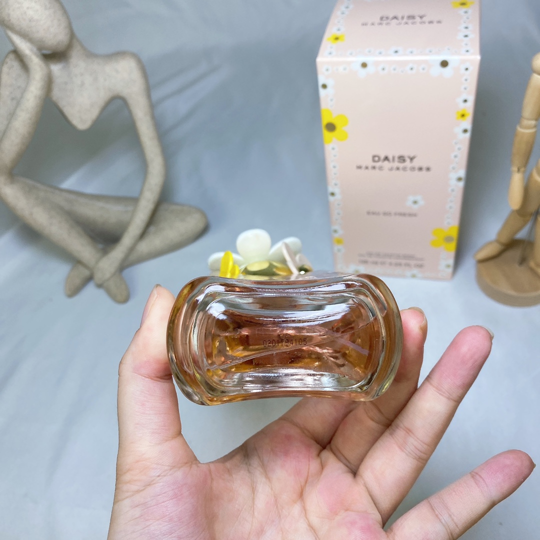 Marc Jacobs Daisy Eau So Fresh 125ml 75ml