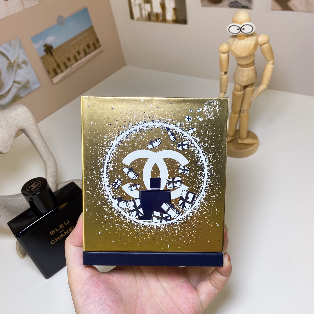 Chanel Bleu de Chanel Parfum