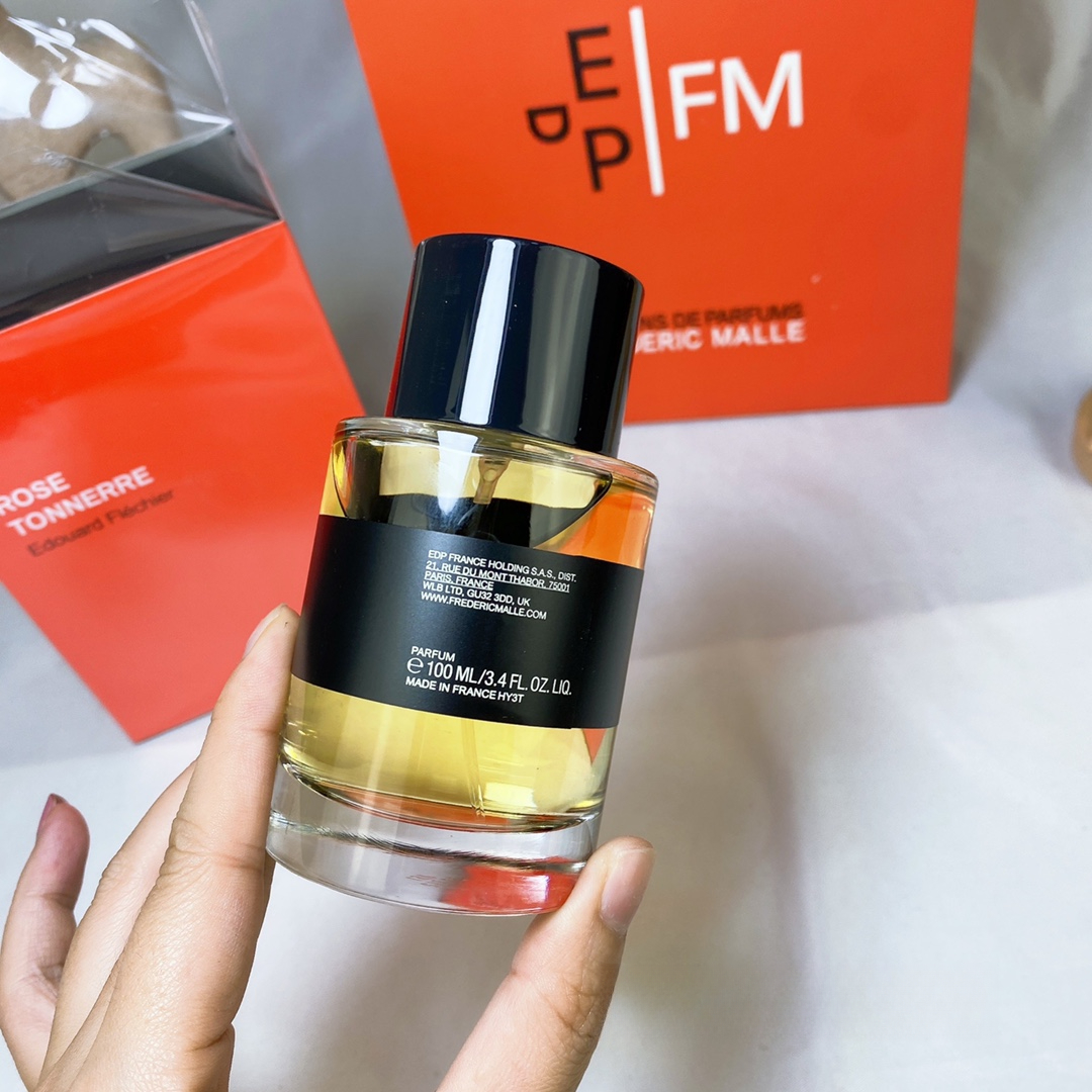 Frederic Malle Rose Tonnerre (Rose Tonnerre) 100ml