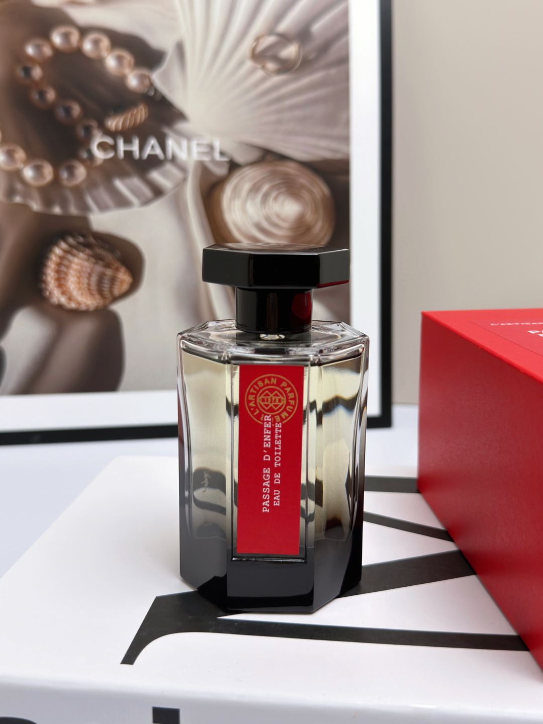Road to the Underworld (Light Fragrance Version) 100ml