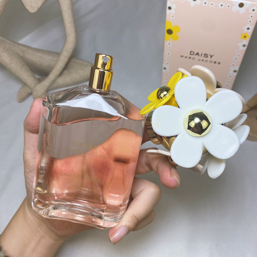 Marc Jacobs Daisy Eau So Fresh 125ml 75ml