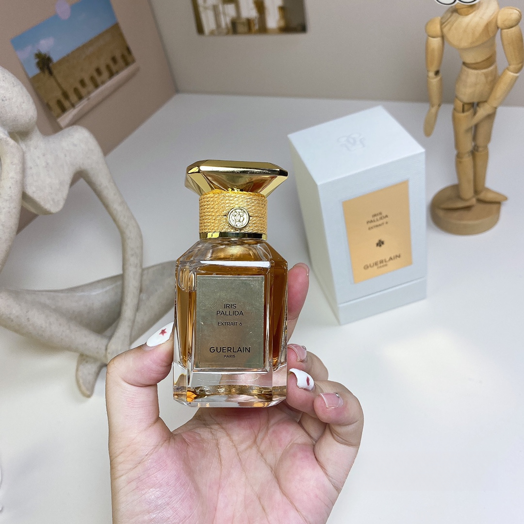 Guerlain Iris Pallida Extrait 6 50ml