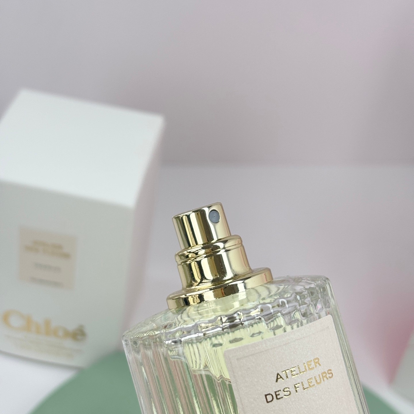 Chloe Atelier des Fleurs Cedrus 150ml 50ml