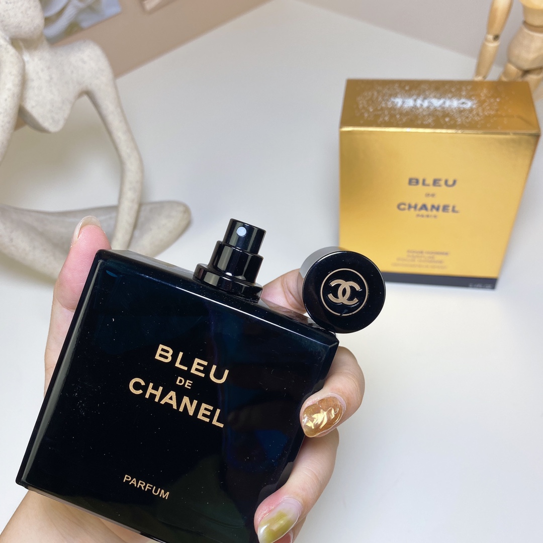 Chanel Bleu de Chanel Parfum