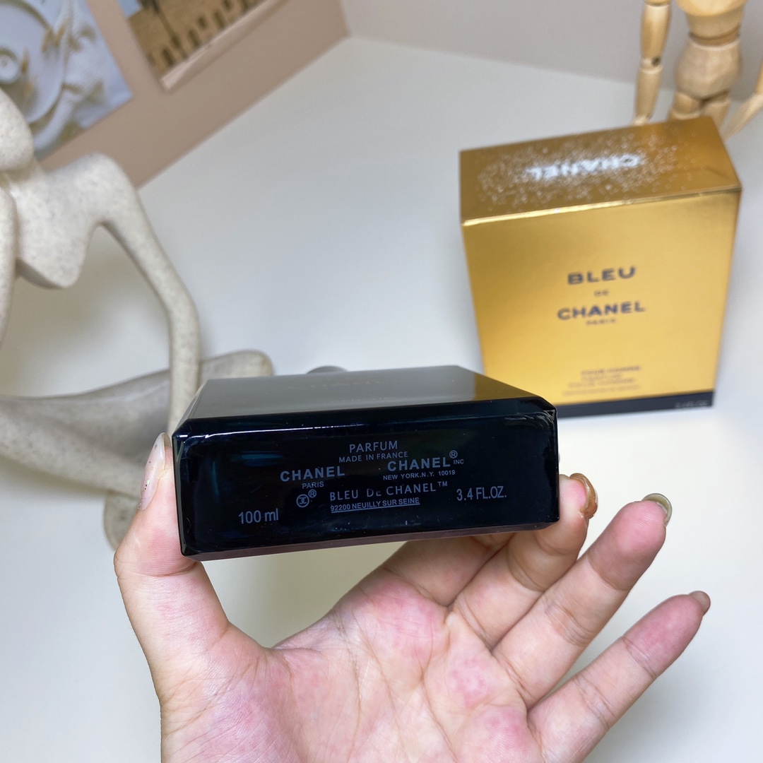 Chanel Bleu de Chanel Parfum