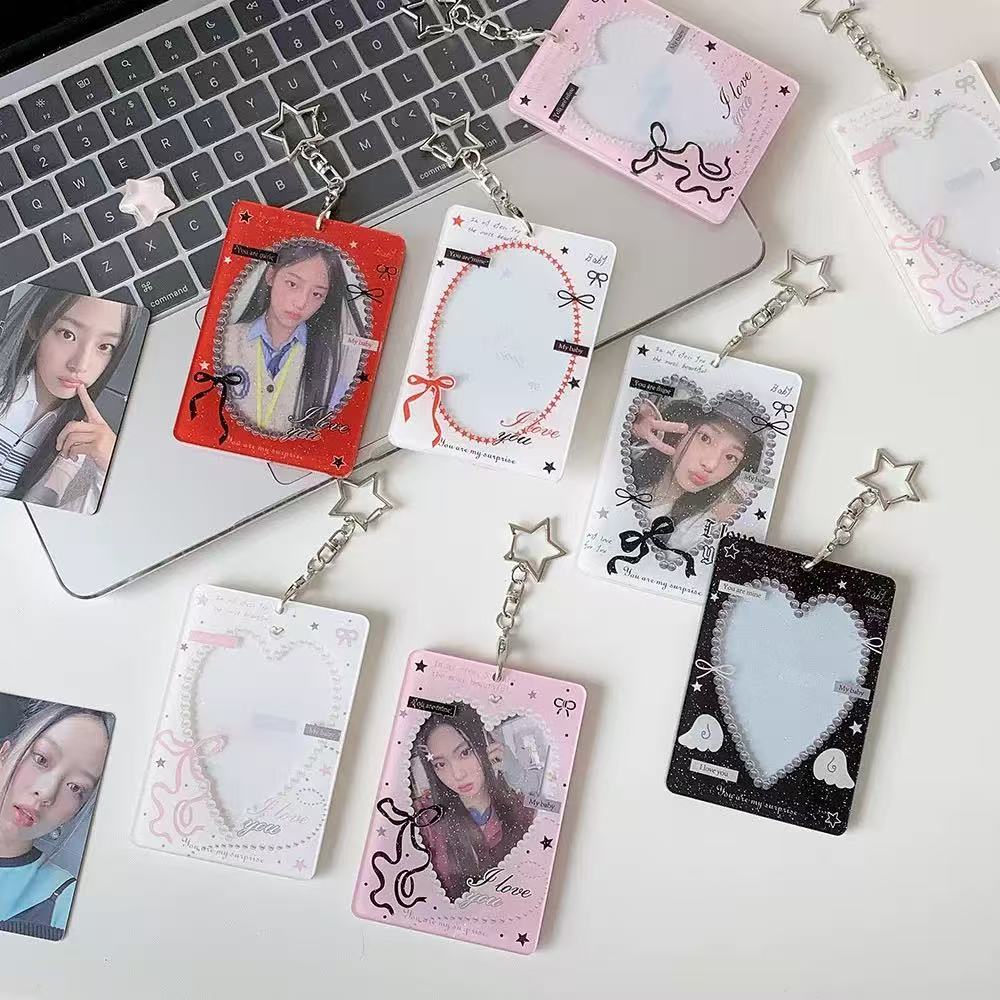 Dopamine Aesthetic Bag Charm, High Quality Pendant