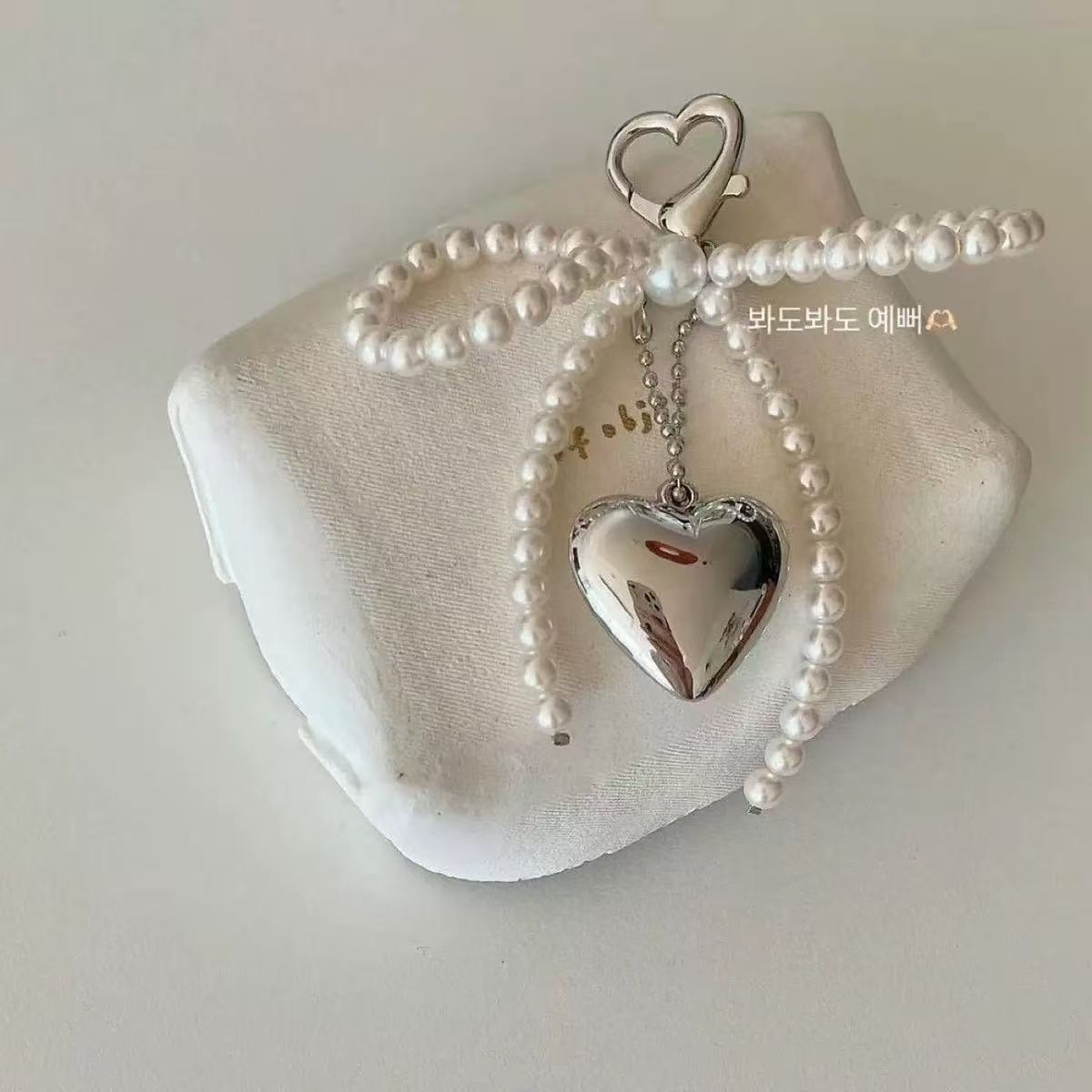 Fashion Dopamine Bag Charm, Premium Quality Bag Decoration