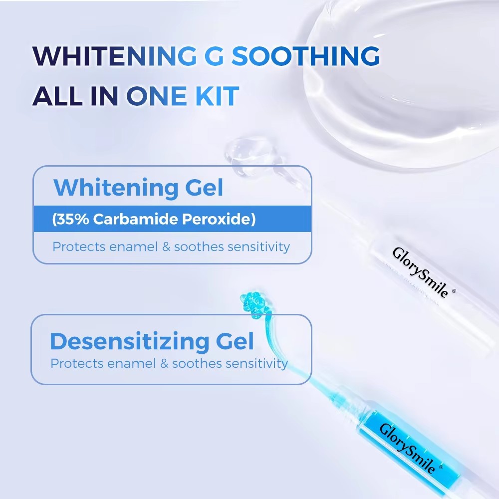 🔥 VIRAL Teeth Whitening Kit! Get a Brighter Smile in 10 Minutes | Whiten Up to 10 Shades & Save Big