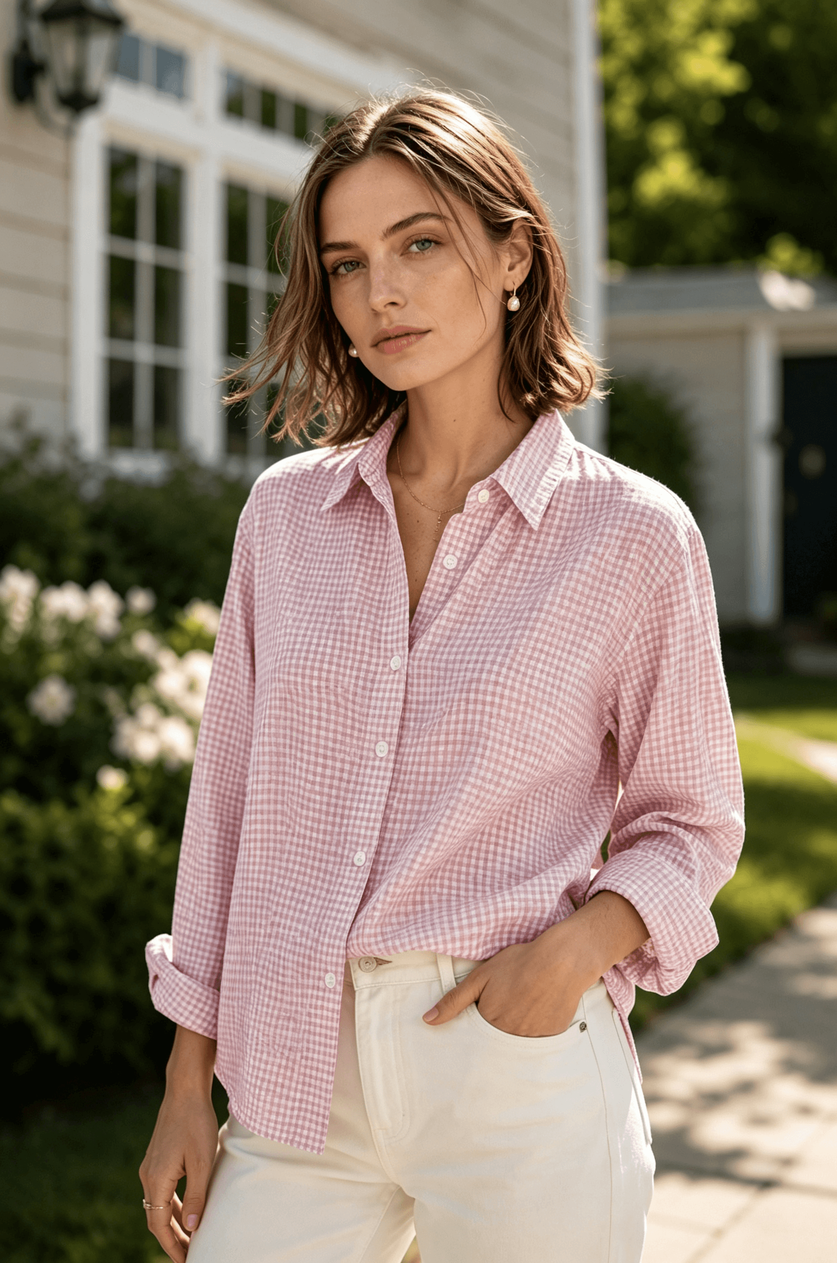 Tops & Shirts