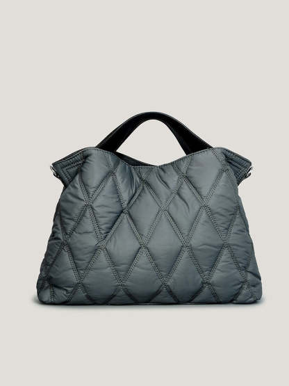 Women's Fashionable Diamond Handbag