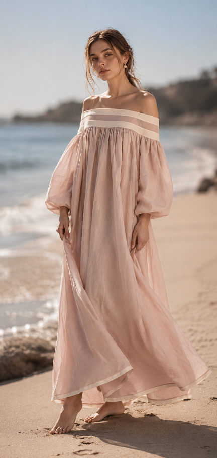 Dresses