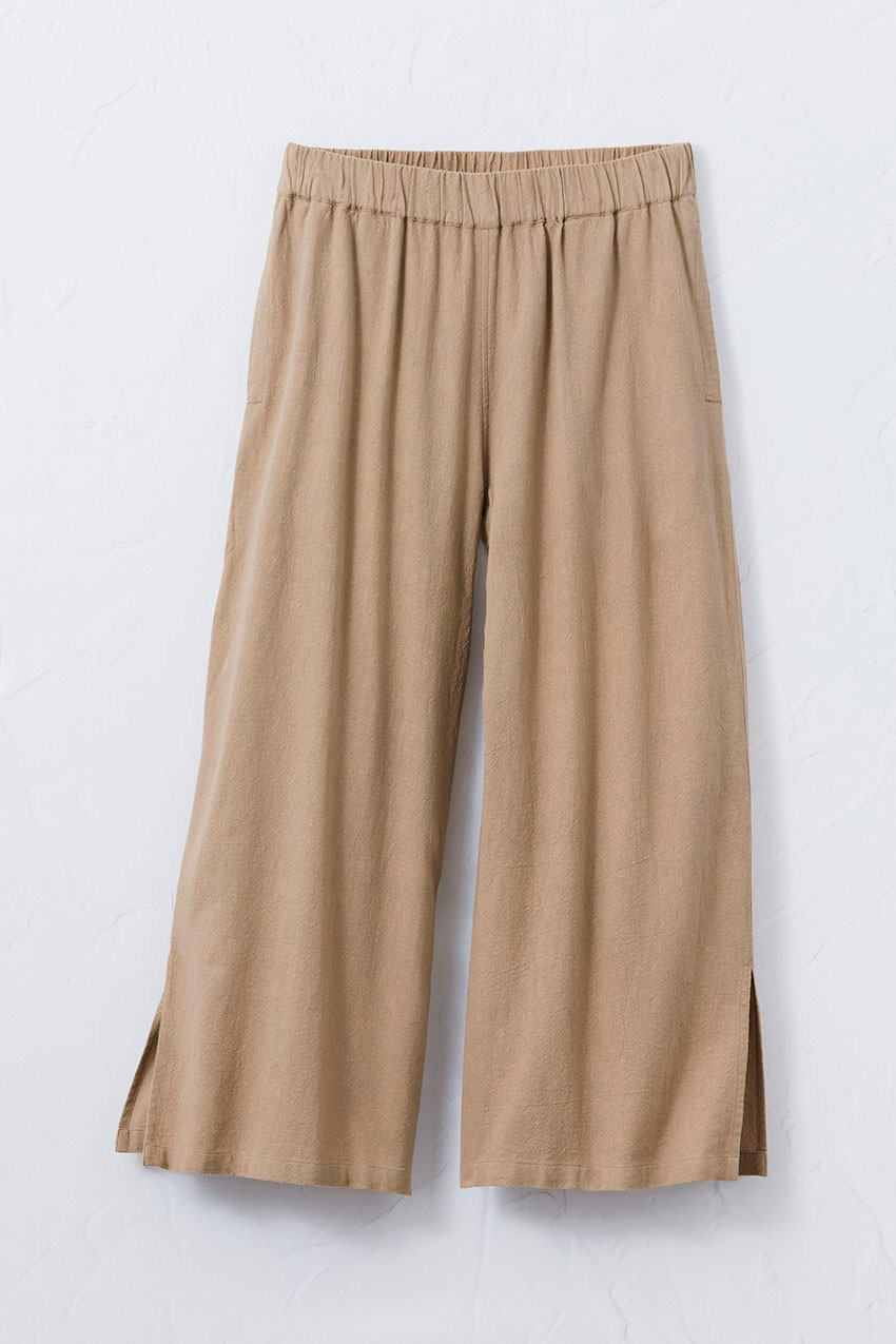 50% OFF - Summer Light Easy Day Crops, Plus Size Friendly