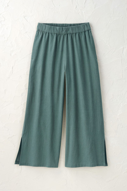 50% OFF - Summer Light Easy Day Crops, Plus Size Friendly