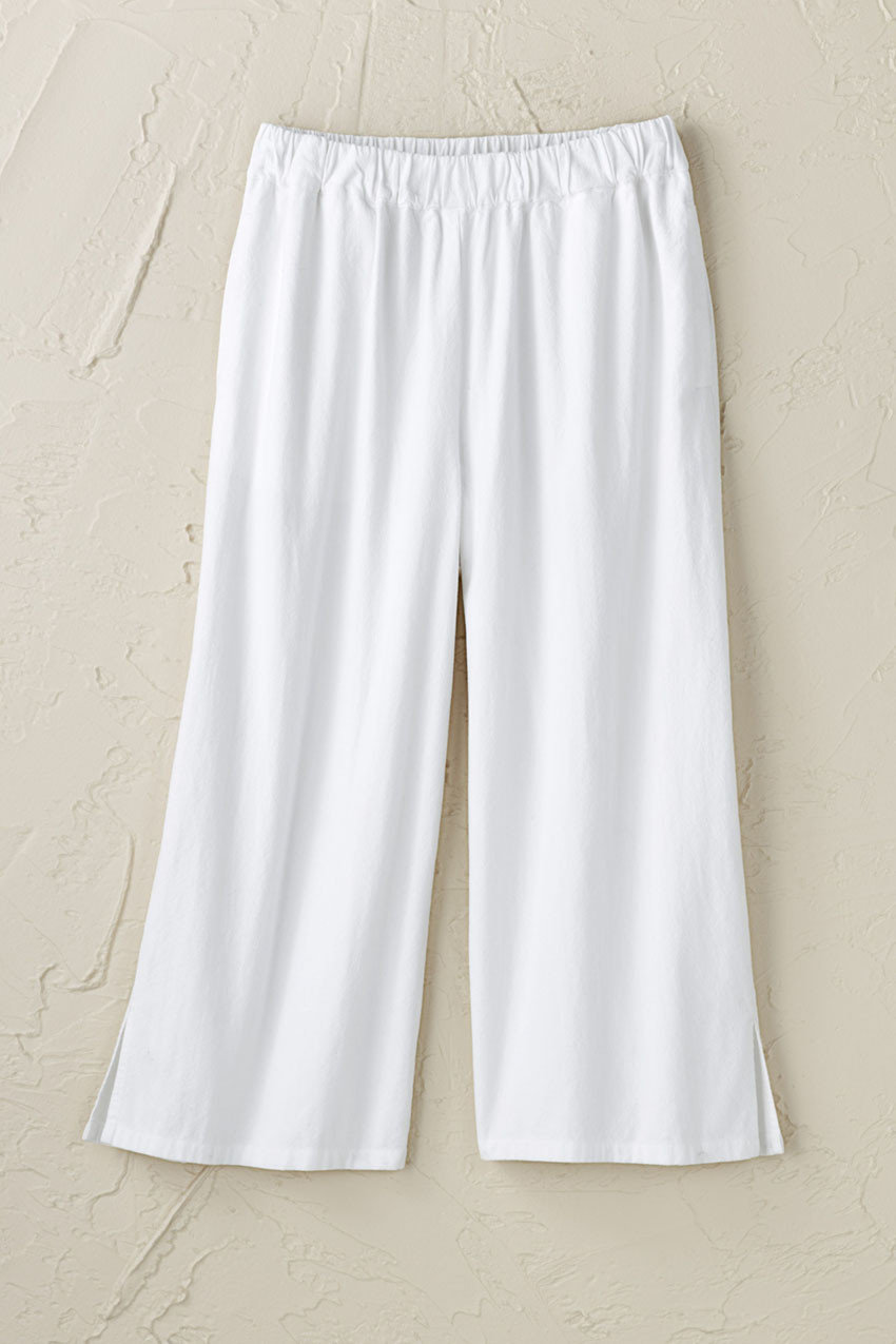 50% OFF - Summer Light Easy Day Crops, Plus Size Friendly