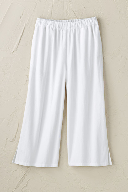 50% OFF - Summer Light Easy Day Crops, Plus Size Friendly