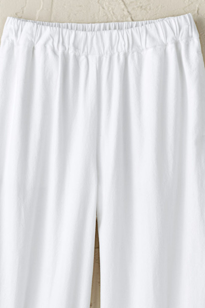 50% OFF - Summer Light Easy Day Crops, Plus Size Friendly