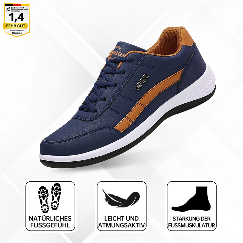 OrthoA - Ergonomische Schmerzlindernde Komfortschuhe Unisex